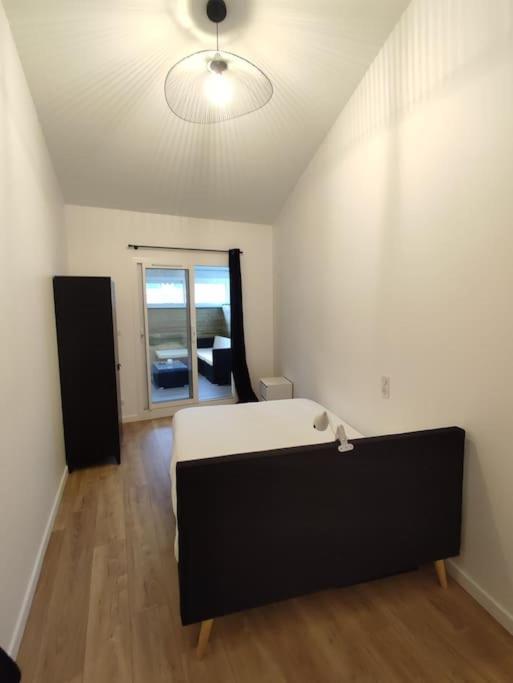 לורדה Appartement Le Secret 140M2, Proche Sanctuaires, Climatise מראה חיצוני תמונה