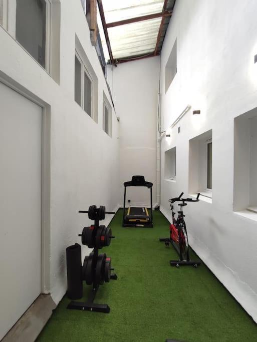לורדה Appartement Le Secret 140M2, Proche Sanctuaires, Climatise מראה חיצוני תמונה