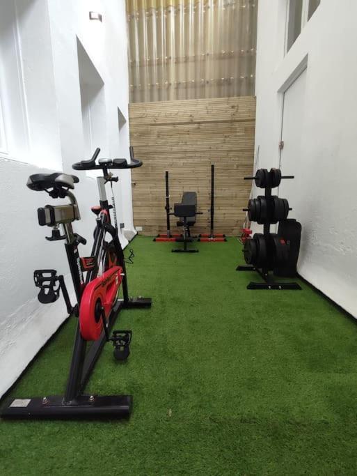 לורדה Appartement Le Secret 140M2, Proche Sanctuaires, Climatise מראה חיצוני תמונה