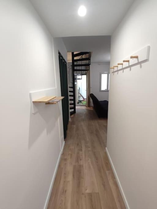 לורדה Appartement Le Secret 140M2, Proche Sanctuaires, Climatise מראה חיצוני תמונה