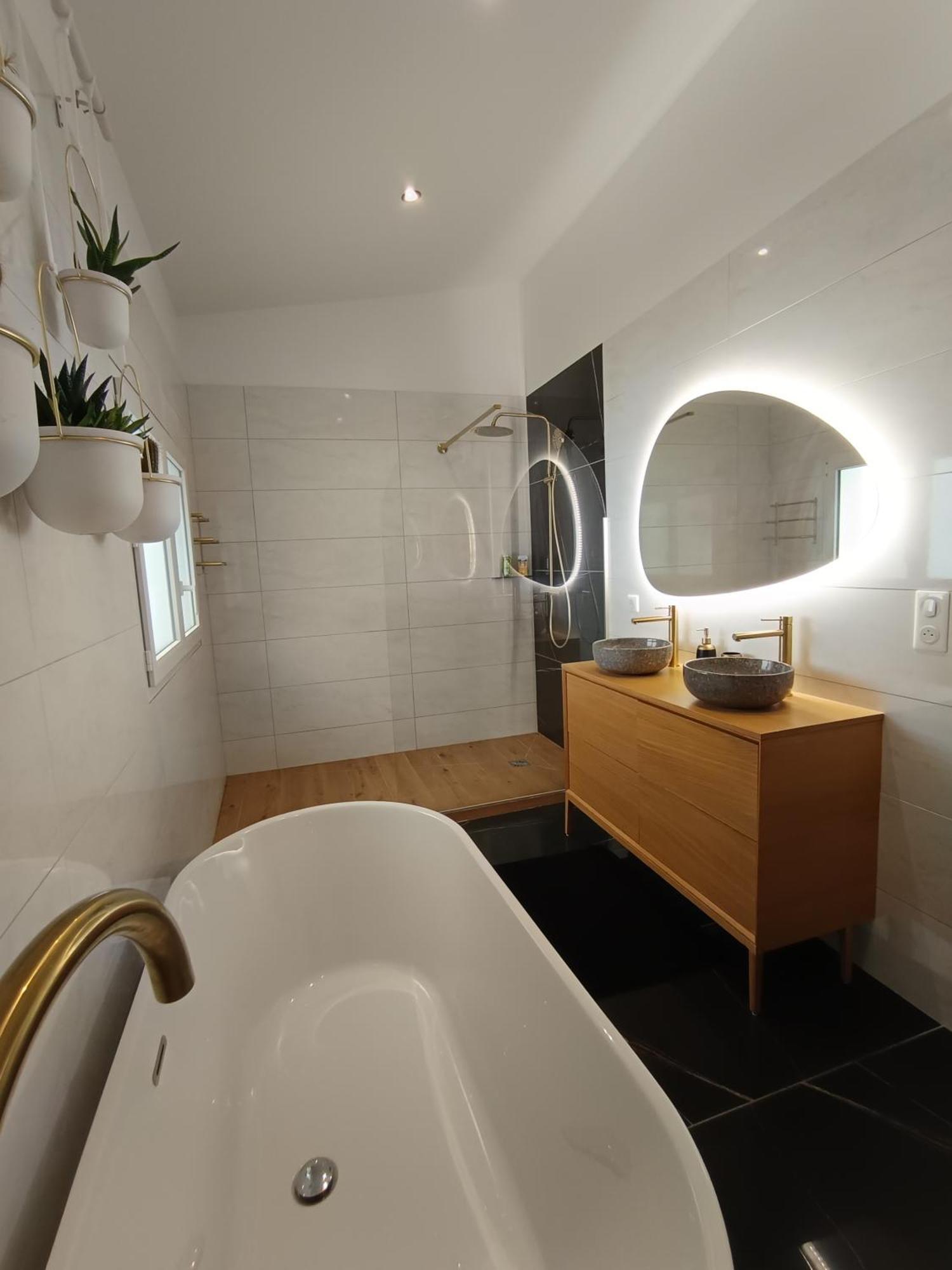 לורדה Appartement Le Secret 140M2, Proche Sanctuaires, Climatise מראה חיצוני תמונה